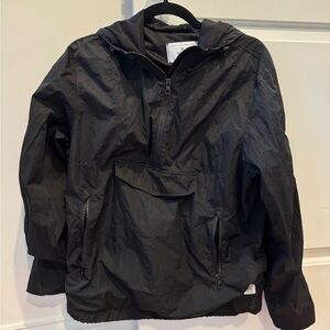 Reigning Champ Classic Nylon Anorak